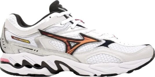 Mizuno Herre Sport Hvit 44 EU, Mizuno Herre Sport Hvit 44 EU,