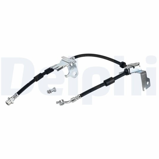 Bremseslange DELPHI LH7762 Bremseslange DELPHI LH7762
