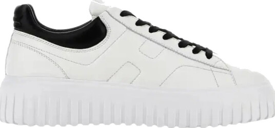 Hogan Herre Sko Hvit 38 EU,