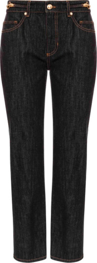 Just Cavalli Dame Jeans Blå W28,