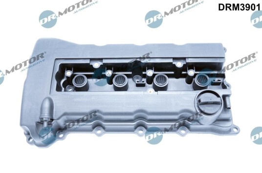Ventilhus deksel Dr.Motor Automotive DRM3901