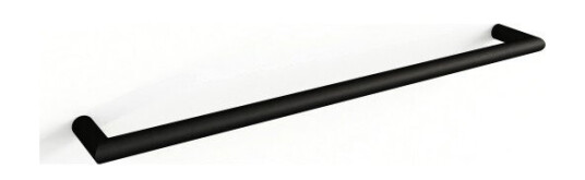 Metallbude Vana håndklestang 85 cm sort