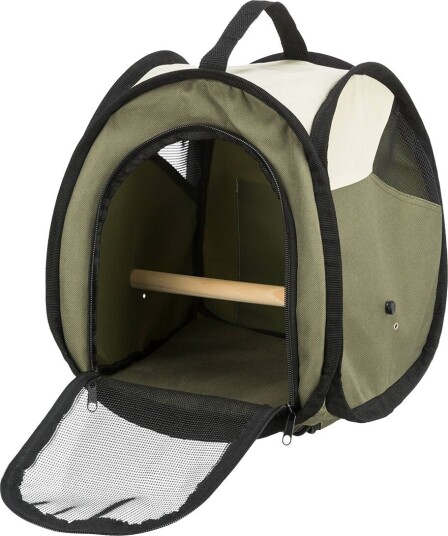 Febo Transportbag Til Fugl 37Cm Febo Transportbag Til Fugl 37Cm