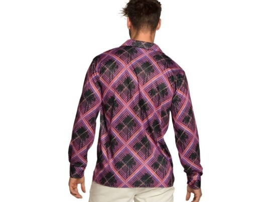 Boland Traciks Summer Night Skjorte BO52166