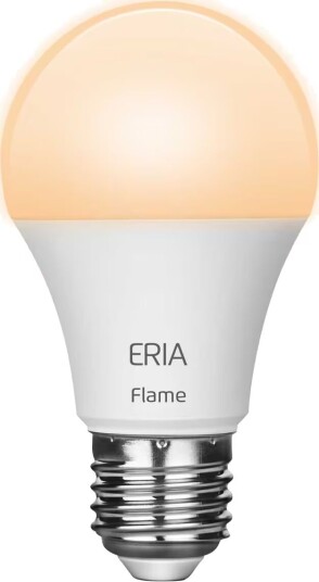 ADUROSMART ERIA E27 Flame Bulb 2200k Gult lys Zigbee ADUROSMART ERIA E27 Flame Bulb 2200k Gult lys Zigbee
