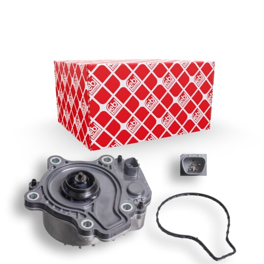 FEBI BILSTEIN 102277 Vannpumpe