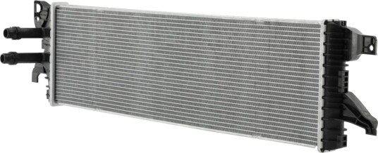 HELLA 8MK 366 304-851 Radiator, motorkjøling