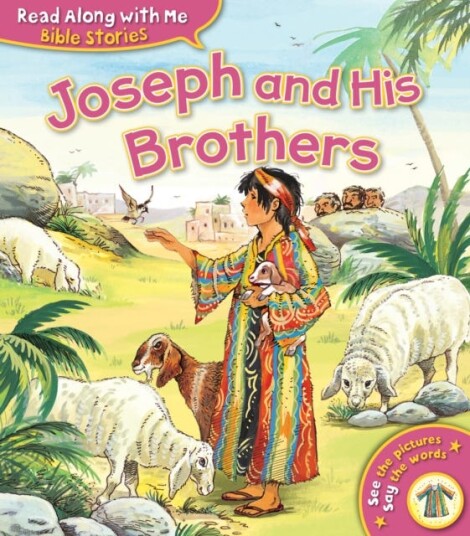 Joseph and his Brothers Joseph and his Brothers