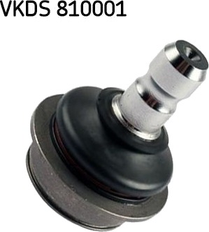 Bærekule SKF VKDS 810001