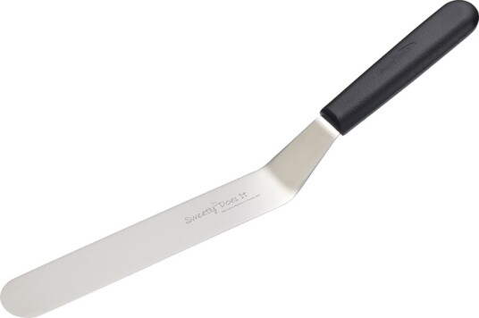 Lifetime Brands Europe Ltd Sweetly Does It Palettkniv med Knekk 37cm