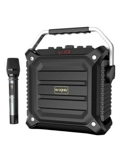 W-King K3H Black W-King K3H Black