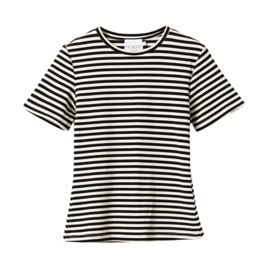 Noella Dame Topper Flerfarget L