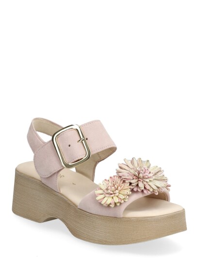 Gabor Platform Sandal Multi/patterned 40 Gabor Platform Sandal Multi/patterned 40