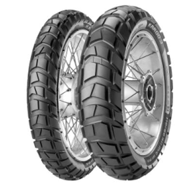 Metzeler KAROO 3 120/70R19 60T