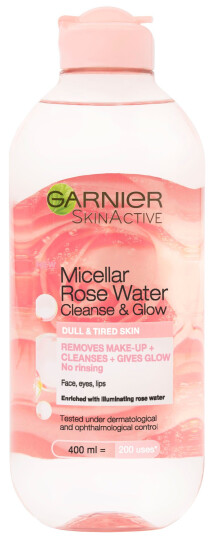 Garnier Micellar Rose Garnier Micellar Rose