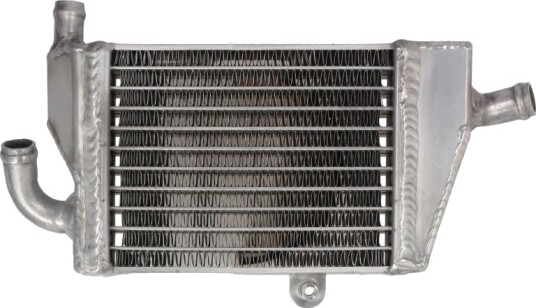 4 RIDE RAD 157L Radiator motorkjøling