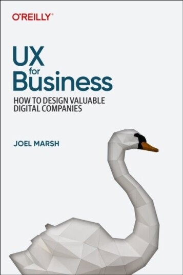UX for Business UX for Business