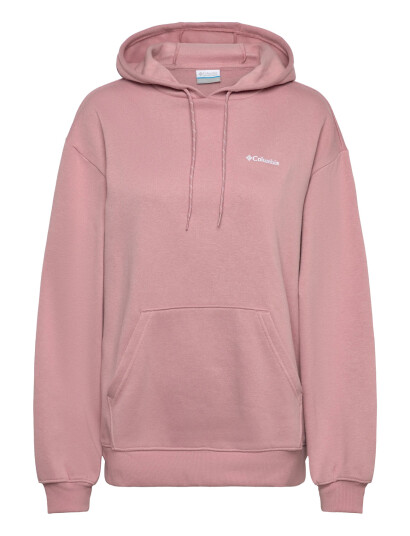 Columbia Sportswear Aldermore Hoodie - Pink - M Columbia Sportswear Aldermore Hoodie - Pink - M