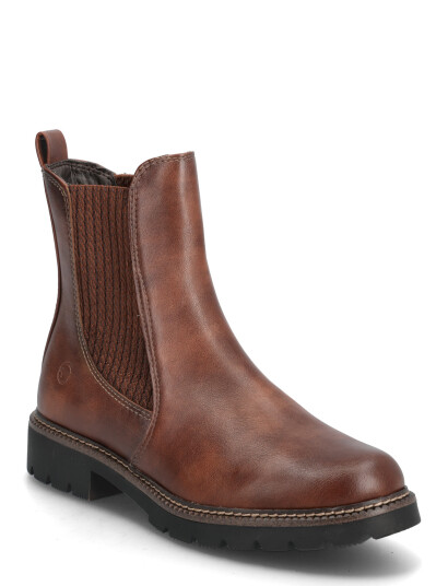 Tamaris Women Boots   Brown   38