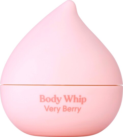 Sundae MINI Very Berry Body Whip Moisturiser 50 ml Sundae MINI Very Berry Body Whip Moisturiser 50 ml