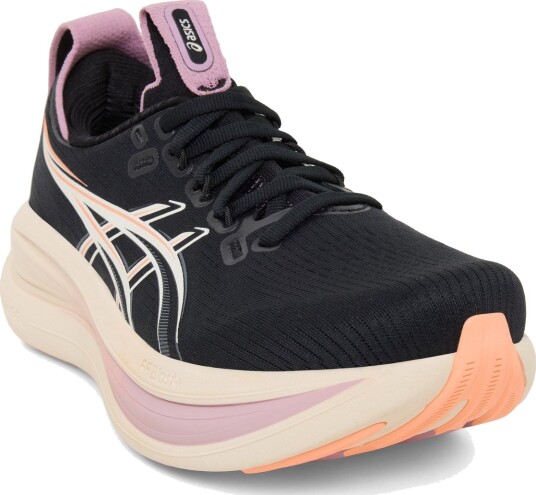 Asics Gel Nimbus 28 Black 39