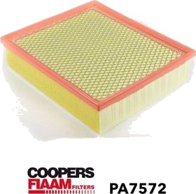 COOPERSFIAAM FILTERS PA7572 Luftfilter COOPERSFIAAM FILTERS PA7572 Luftfilter