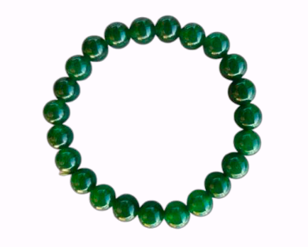 Gemology Paris Armbånd Gemstone Jade Gemology Paris Armbånd Gemstone Jade