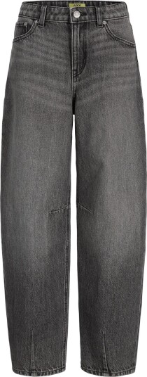 JJXX Kids Jxfuji Barrel R426 Dnm Grl   Grey   158