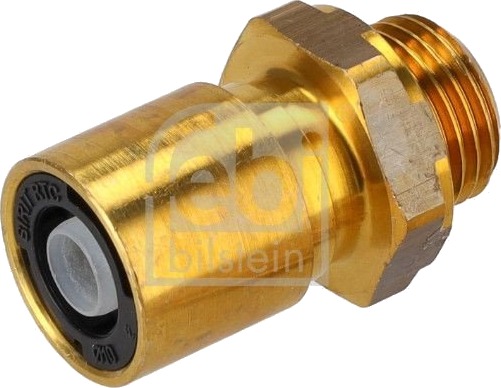 Koplingsstykke, trykkluftledning FEBI BILSTEIN 1004487