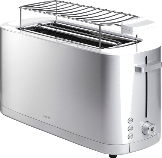 Zwilling Brødrister 1800W (4 skiver)