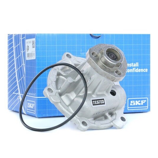 SKF VKPC 81615 Vannpumpe