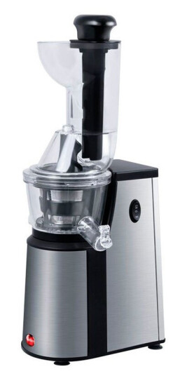 Eldom PJ450 Juicer 400W 1 Liter