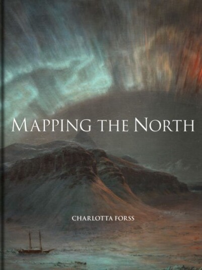 Mapping the North Myth Exploration Encounter
