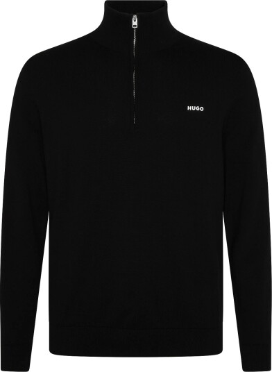 HUGO San Quintus C2 BLACK S HUGO San Quintus C2 BLACK S