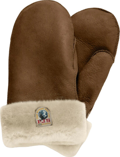 Parajumpers Dame Accessories Brun M, Parajumpers Dame Accessories Brun M,
