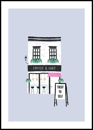 Dpalc15 Poster Plakat / 40x50cm