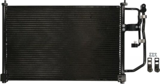 Kondensator THERMOTEC KTT110015