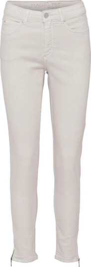 C.Ro Dame Bukser Hvit 4XL,