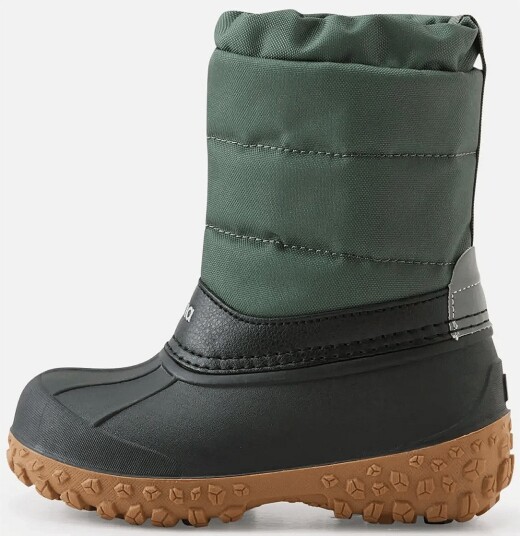 Reima Winter Boots Loskari THYME GREEN 28