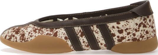 Joggesko adidas Taekwondo Mei Ballet Off White/ Dark Brown/ Gum4 EUR 41 1/3 Joggesko adidas Taekwondo Mei Ballet Off White/ Dark Brown/ Gum4 EUR 41 1/3