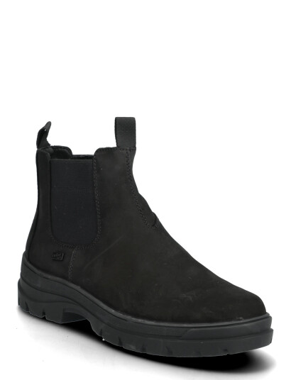 Rieker F5450 - Black - 45 Rieker F5450 - Black - 45