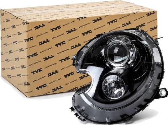 TYC 20-11114-25-2 Frontlykter