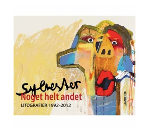 Noget Helt Andet | Lena Lamberth | Språk: Dansk