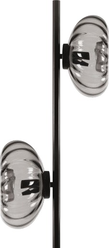 Osram Decor Smoke gulvlampe