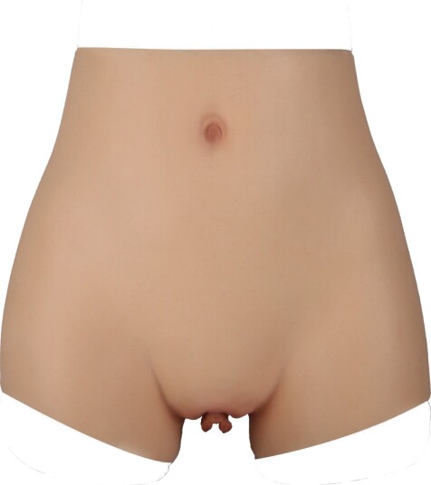 XX-DreamsToys Ultra Realistisk Vaginaprotese - L XX-DreamsToys Ultra Realistisk Vaginaprotese - L