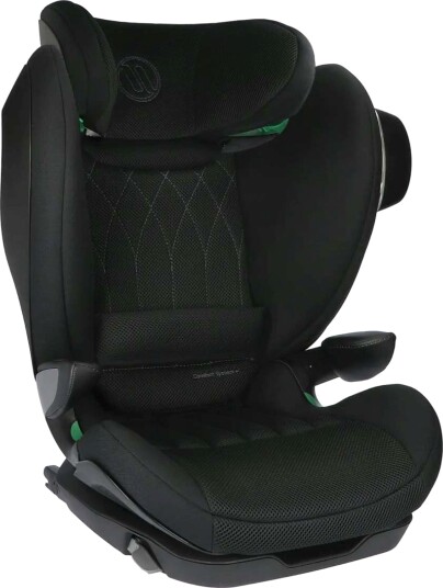 Avionaut MaxSpace AirFlow Beltestol, Svart