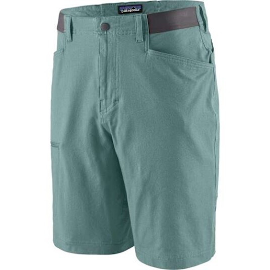 Patagonia Venga Rock Shorts Herre Blsg Blue Sage 30