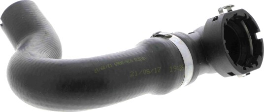 VAICO V24 0869 Radiatorslange VAICO V24 0869 Radiatorslange