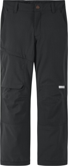 Reima Sampu Turbukser Black 110 Reima Sampu Turbukser Black 110