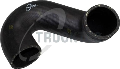 TRUCKTEC AUTOMOTIVE 07.14.118 Ladeluftslange